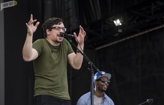 Moroccan Sun, photo par Greg Matthews