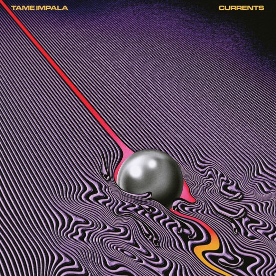 Tame Impala - Currents Tame Impala - Currents