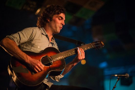 Photo par Benoit Rousseau.