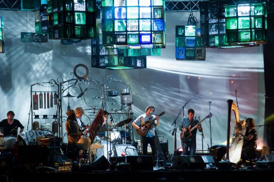 Photo par Benoit Rousseau