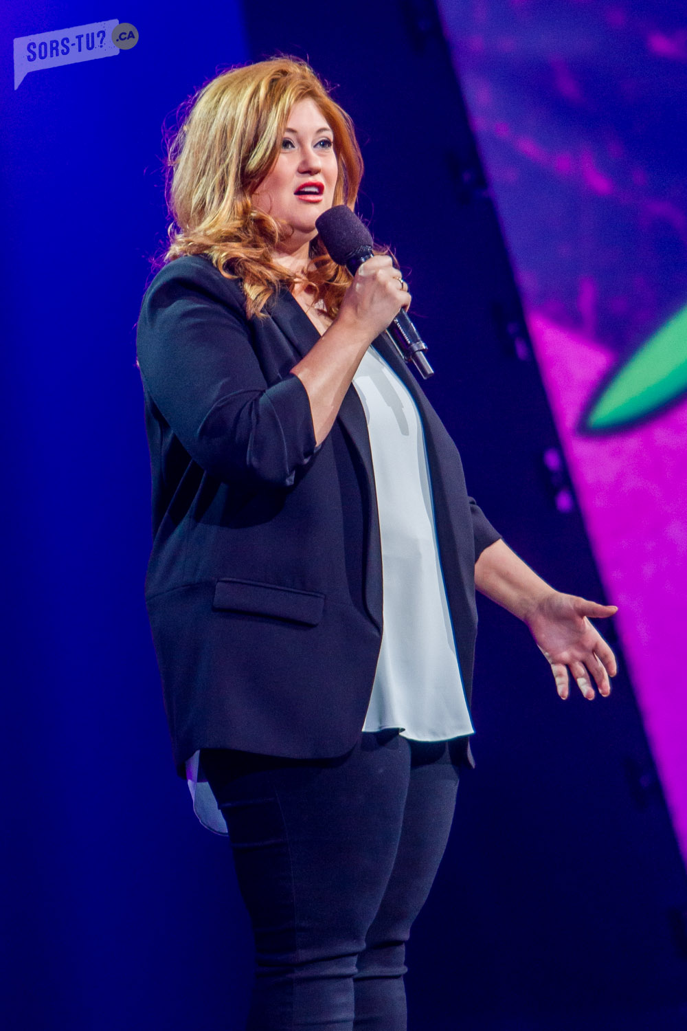 Katherine Levac Montreal 2019 Critique Spectacle Sorstu.ca