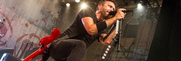 Rise Against