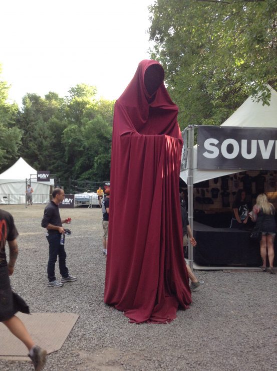 Photo par Olivier Boisvert-Magnan