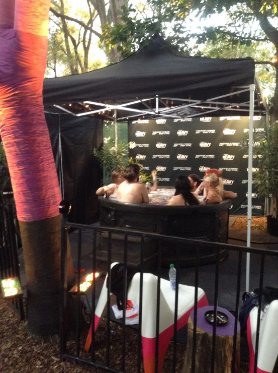 Photo par Olivier Boisvert-Magnan