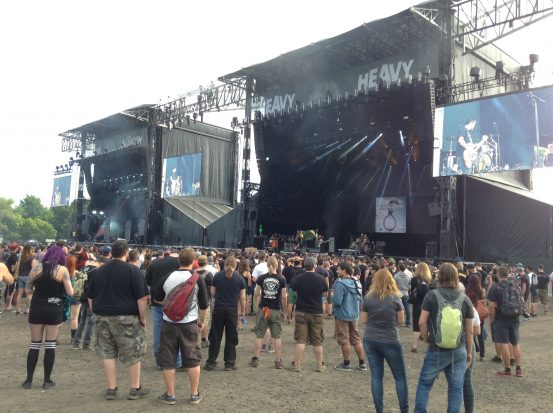 Photo par Olivier Boisvert-Magnan