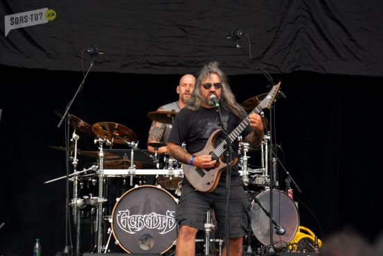 Photo par Marc-Andr� Mongrain.