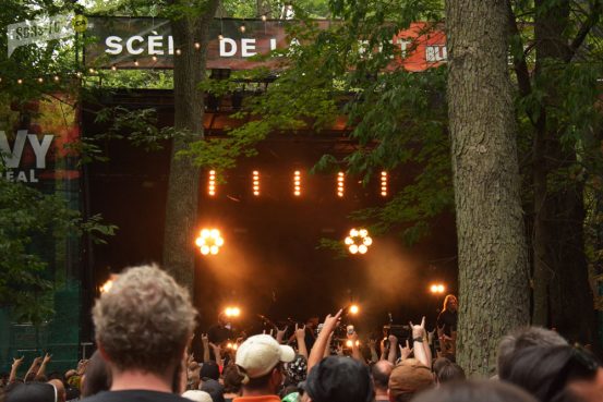 Photo par Marc-Andr� Mongrain.