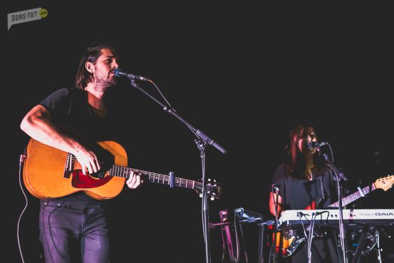 F�lix Dyotte. Photo par Shanti Loiselle. 