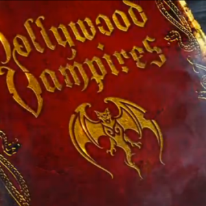 Hollywood Vampires - The Hollywood Vampires Hollywood Vampires - The Hollywood Vampires