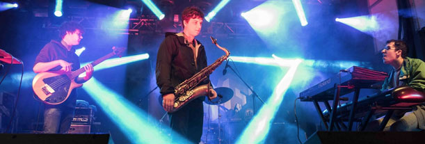 Festival OUMF