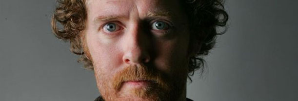 Glen Hansard