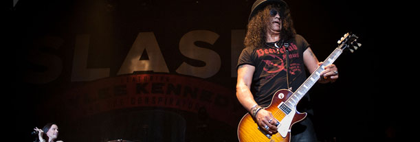 Slash