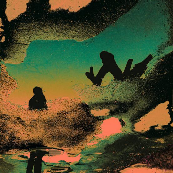 Odd Limbs - Walking On Light Odd Limbs - Walking On Light