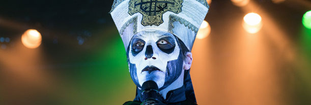 Ghost