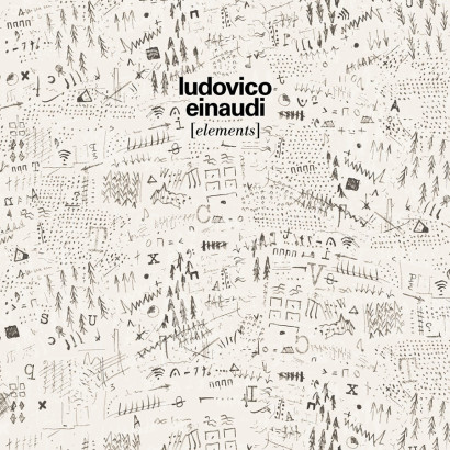 Ludovico Einaudi - Elements Ludovico Einaudi - Elements