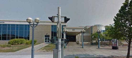 Source : Google Street View