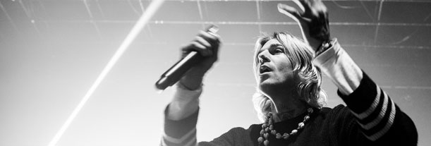 The Neighbourhood