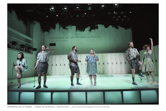 Cr�dit photo: Yanick Macdonald