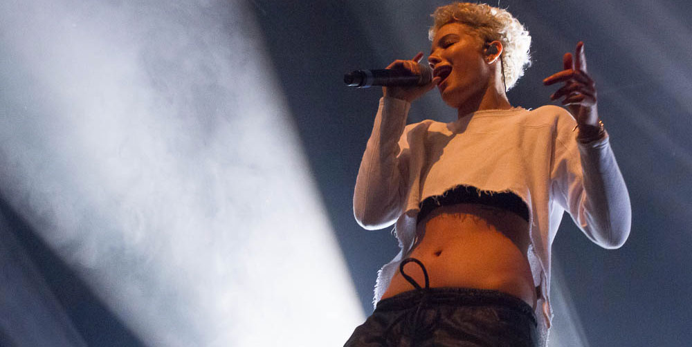 Halsey