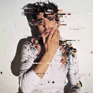 Mehdi Cayenne - Aube Mehdi Cayenne - Aube