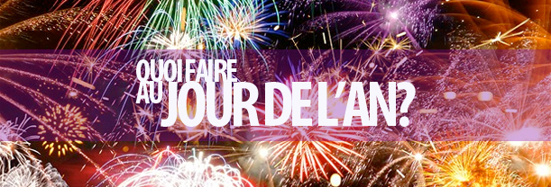 Montréal en Fêtes