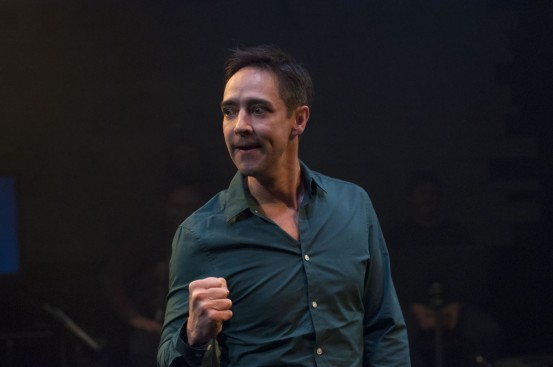 Joachim Tanguay. Photo par Urbi et Orbi.