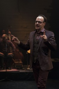 Pascal Contamine. Photo par Urbi et Orbi.