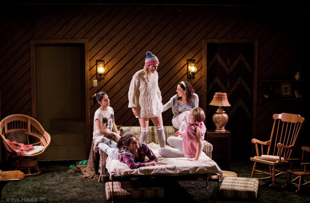 Cr�dit : Eva-Maude TC