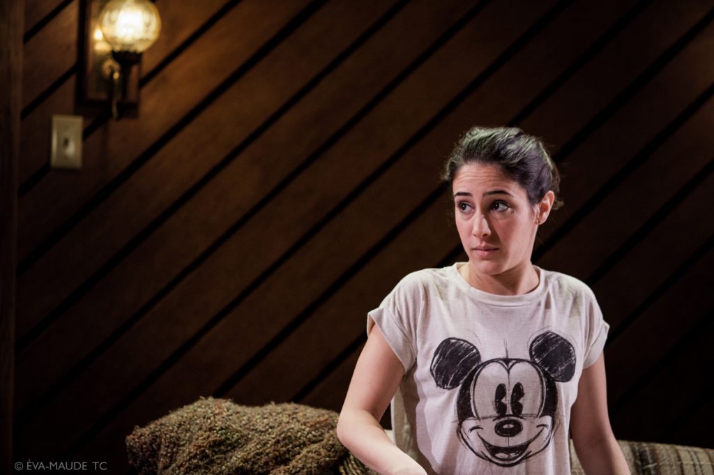 Cr�dit : Eva-Maude TC