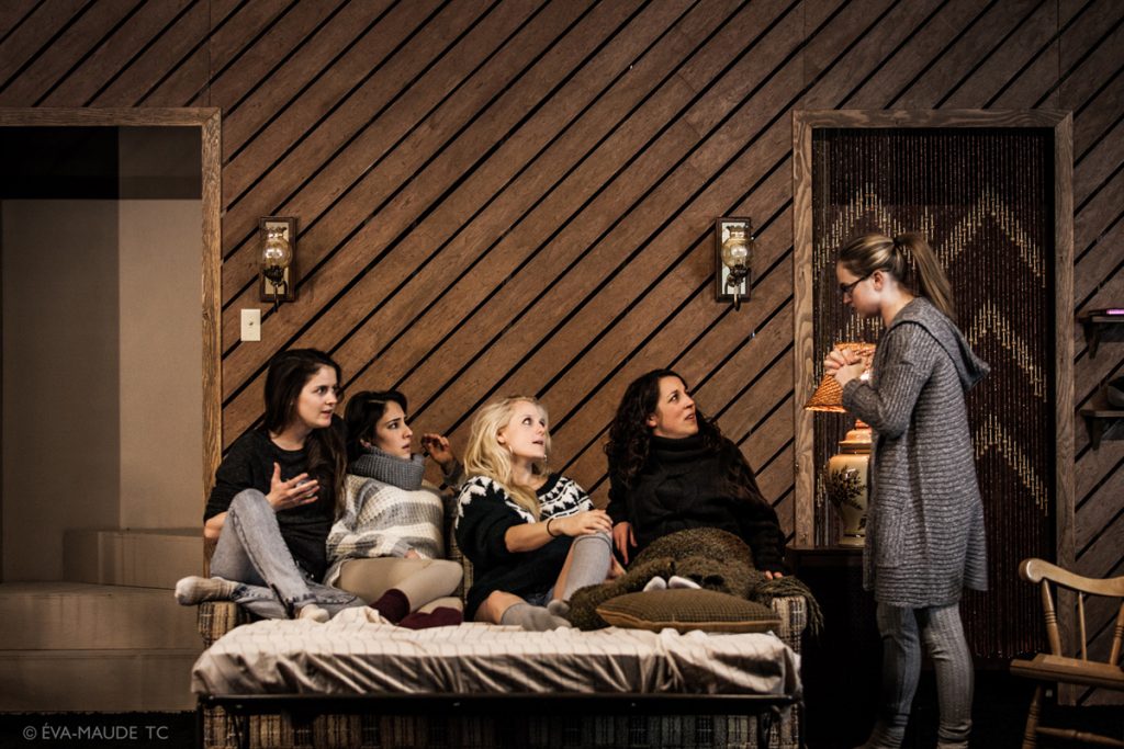 Cr�dit : Eva-Maude TC