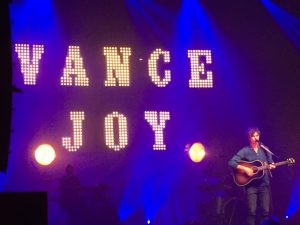 Vancejoy