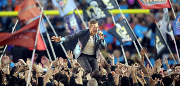 Coldplay