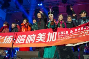 Photo par Benoit Rousseau.