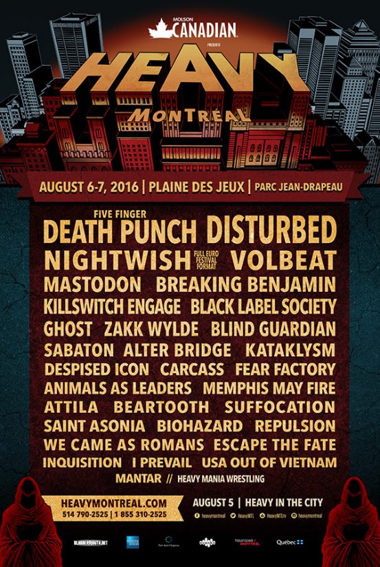 heavymontreal