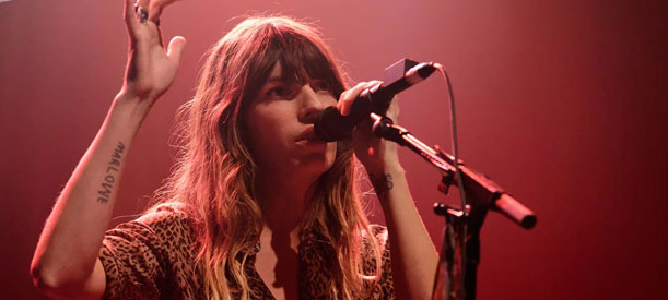 Lou Doillon