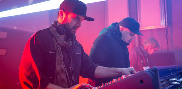 Modeselektor