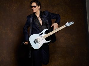 <a href='https://www.billets.ca/steve-vai-billets'>Steve Vai</a> ouvrira le Festival des guitares du monde de l'<a href='https://www.billets.ca/villes/abitibi-temiscamingue'>Abitibi-T�miscamingue</a>.