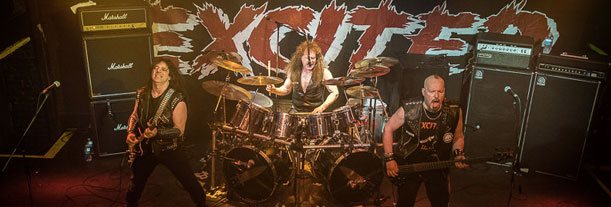 Exciter