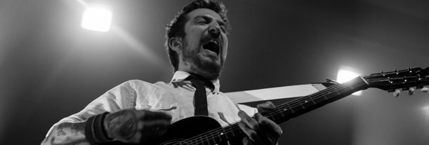 Frank Turner