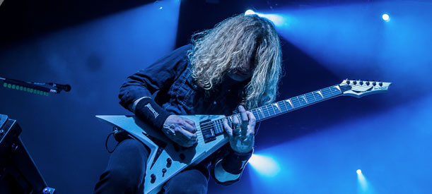 Megadeth
