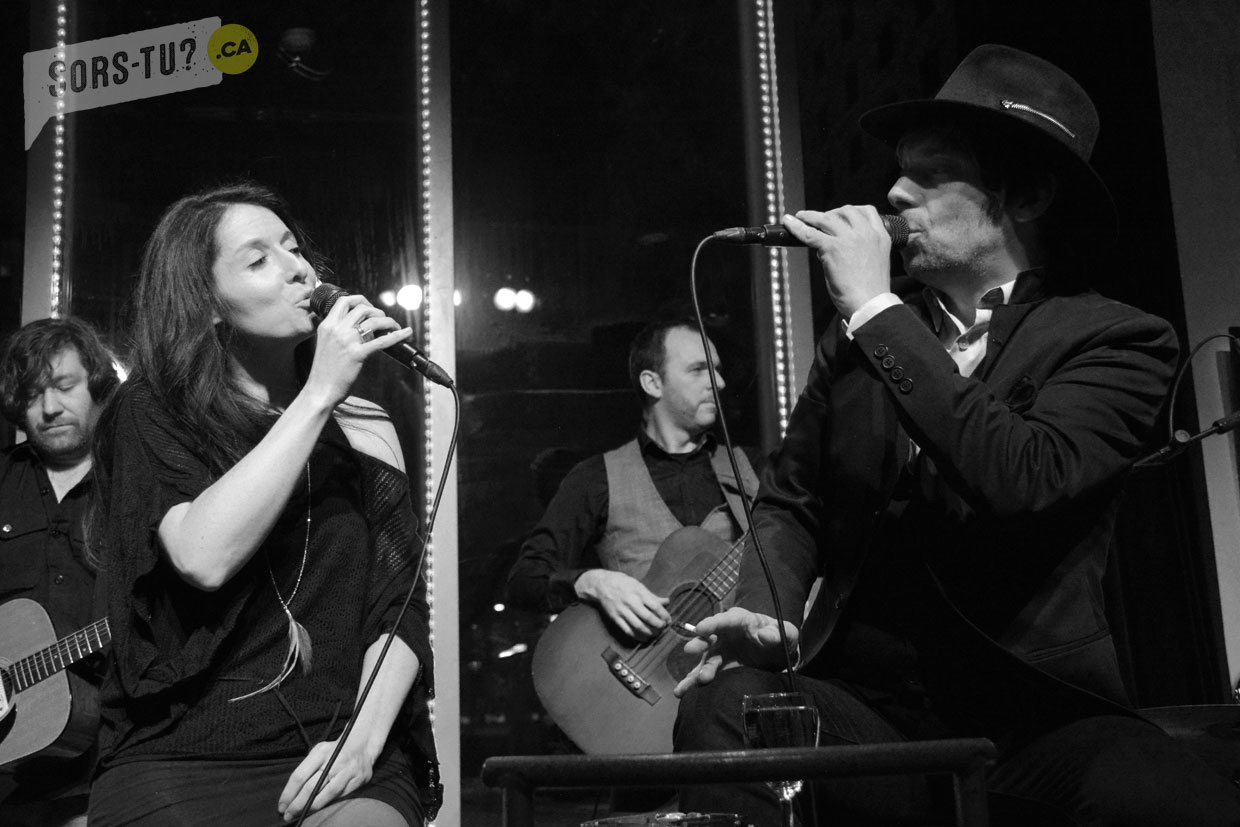 Stefie Shock Montreal 2019 Critique Concert Sorstu.ca