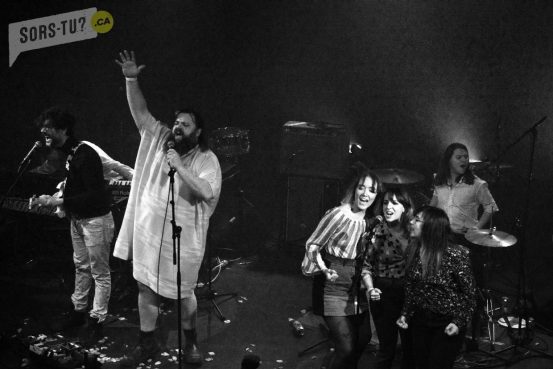 <a href='https://www.billets.ca/les-hotesses-dhilaire-billets'>Les H�tesses d'Hilaire</a>.