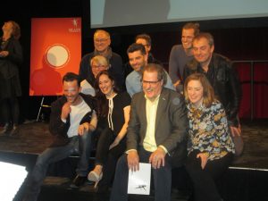 Photo par Gilles G. Lamontagne