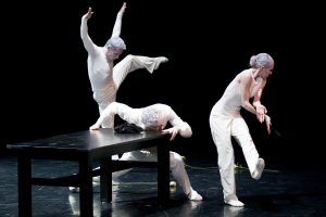 Photo par John Hall. 