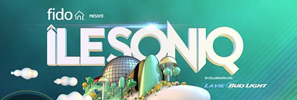 Festival îleSoniq