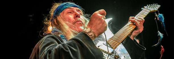Uli Jon Roth