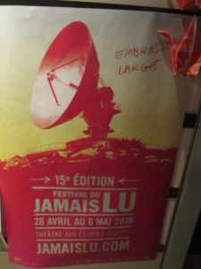 Photo par Gilles G. Lamontagne.