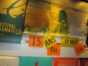 Photo par Gilles G. Lamontagne.