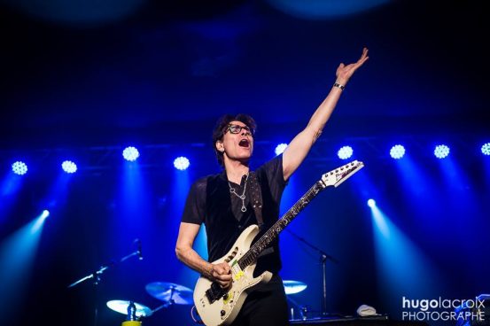 Photo par Hugo Lacroix, photographe officiel du FGMAT.