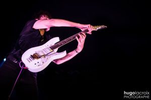 Photo par Hugo Lacroix, photographe officiel du FGMAT.